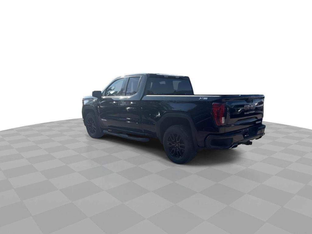 used 2023 GMC Sierra 1500 car, priced at $42,950