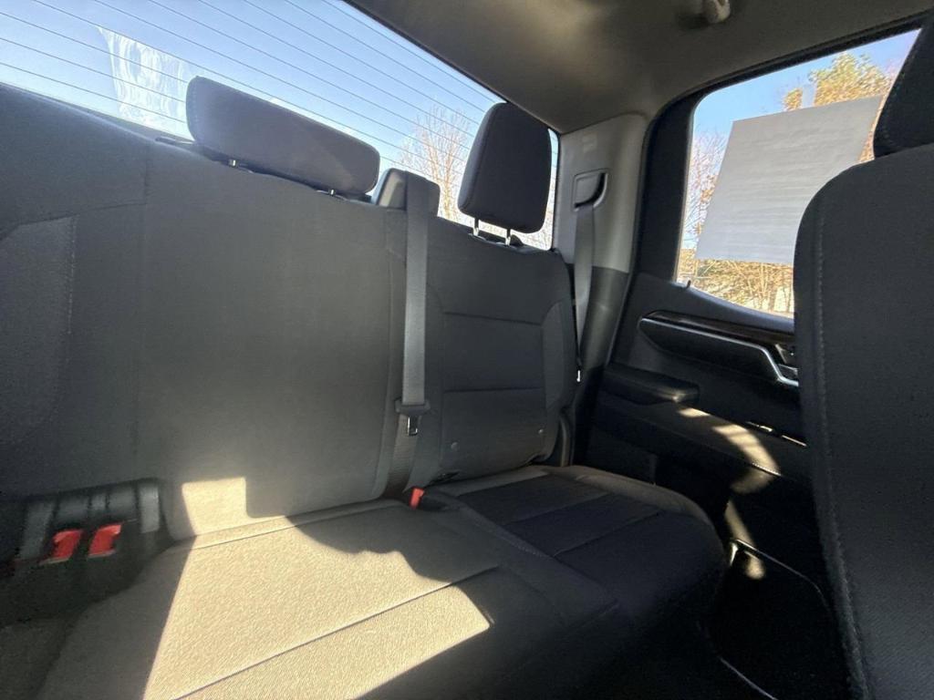 used 2023 GMC Sierra 1500 car, priced at $42,950