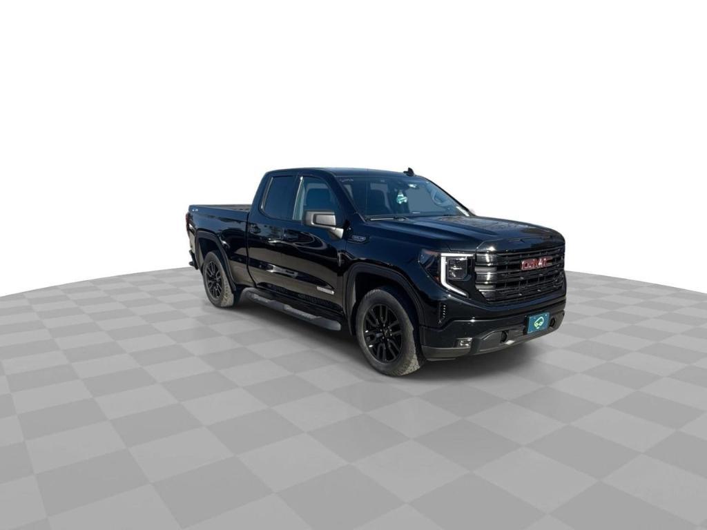 used 2023 GMC Sierra 1500 car, priced at $42,950