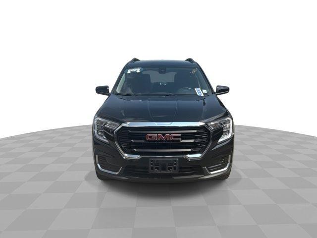 used 2022 GMC Terrain car, priced at $22,829