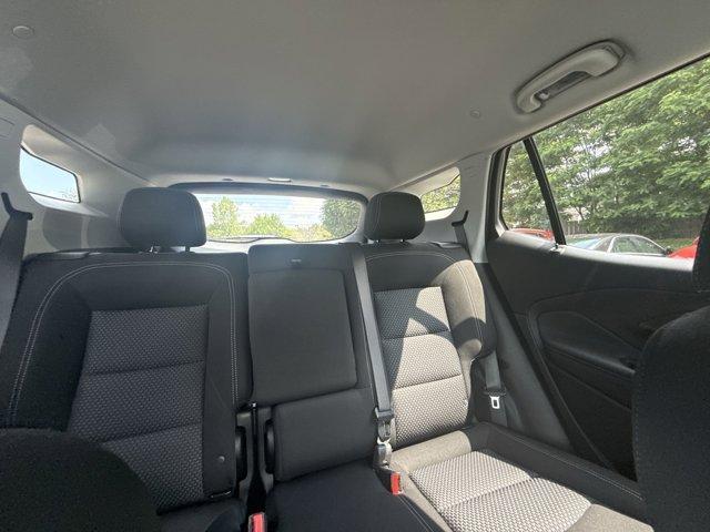 used 2022 GMC Terrain car, priced at $22,829