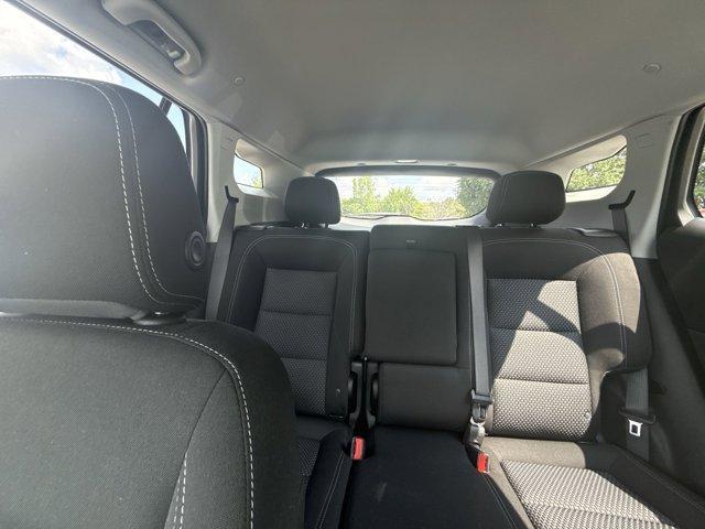 used 2022 GMC Terrain car, priced at $22,829