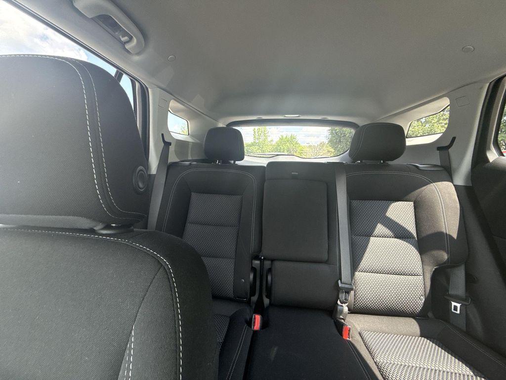 used 2022 GMC Terrain car, priced at $22,529