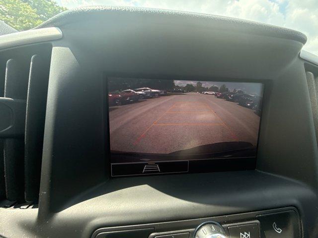 used 2022 GMC Terrain car, priced at $22,829