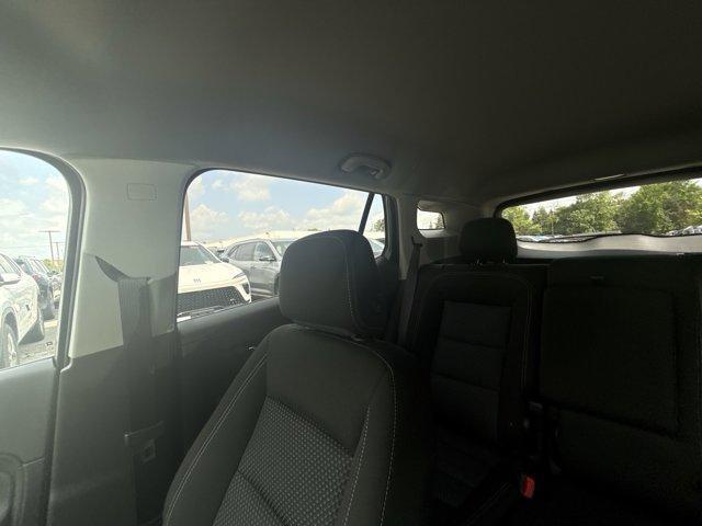 used 2022 GMC Terrain car, priced at $22,829