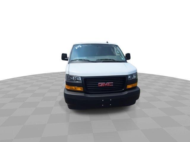 used 2024 GMC Savana 2500 car, priced at $39,811