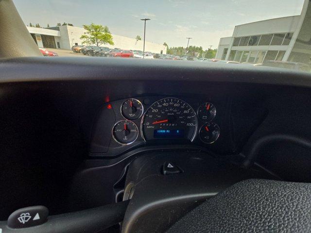 used 2024 GMC Savana 2500 car, priced at $39,811