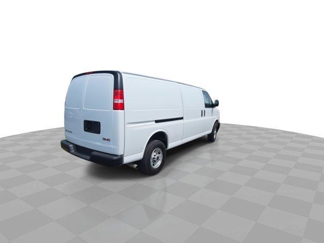 used 2024 GMC Savana 2500 car, priced at $39,811