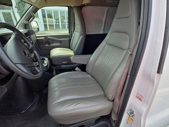 used 2024 GMC Savana 2500 car, priced at $39,811