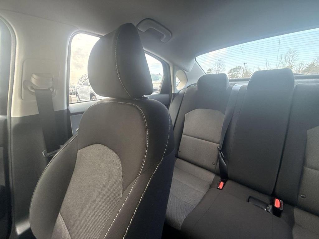 used 2023 Kia Forte car, priced at $16,929