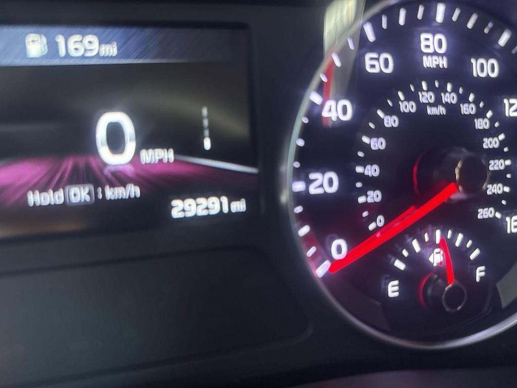 used 2023 Kia Forte car, priced at $16,929