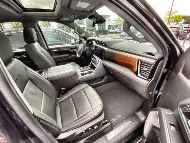 used 2024 GMC Sierra 2500 car, priced at $73,919