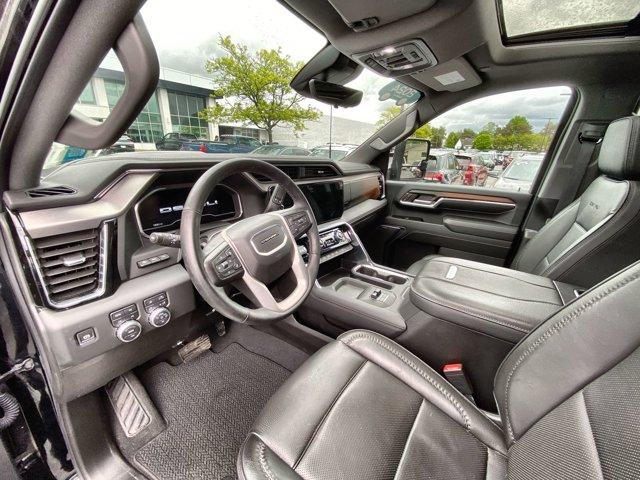 used 2024 GMC Sierra 2500 car, priced at $73,919
