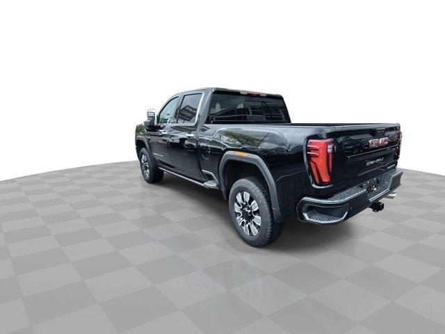 used 2024 GMC Sierra 2500 car, priced at $73,919