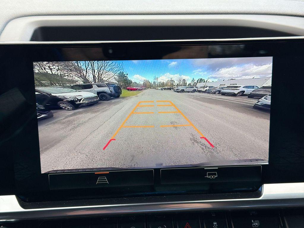 used 2022 GMC Sierra 1500 car, priced at $43,514