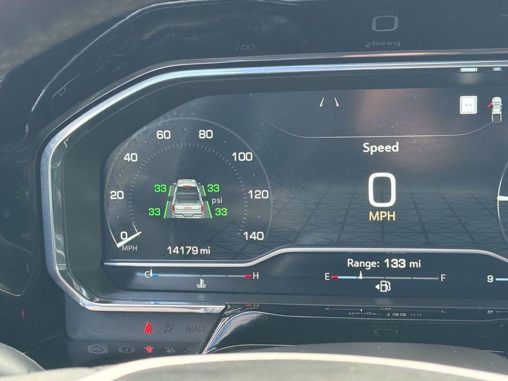 used 2022 GMC Sierra 1500 car, priced at $43,514