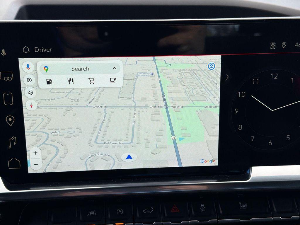 used 2022 GMC Sierra 1500 car, priced at $43,514