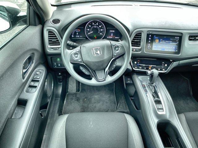 used 2022 Honda HR-V car, priced at $24,408