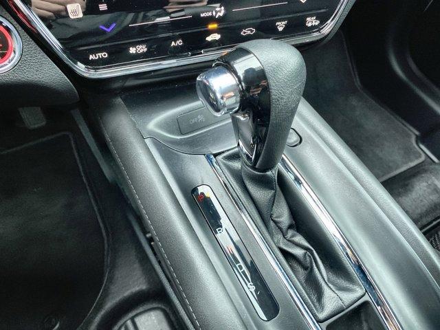 used 2022 Honda HR-V car, priced at $24,408