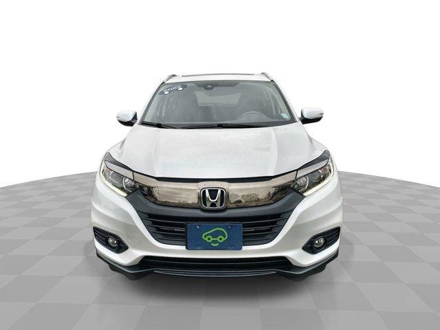 used 2022 Honda HR-V car, priced at $24,408