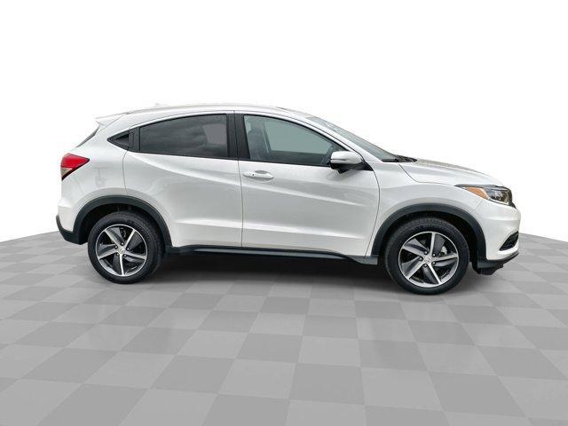 used 2022 Honda HR-V car, priced at $24,408