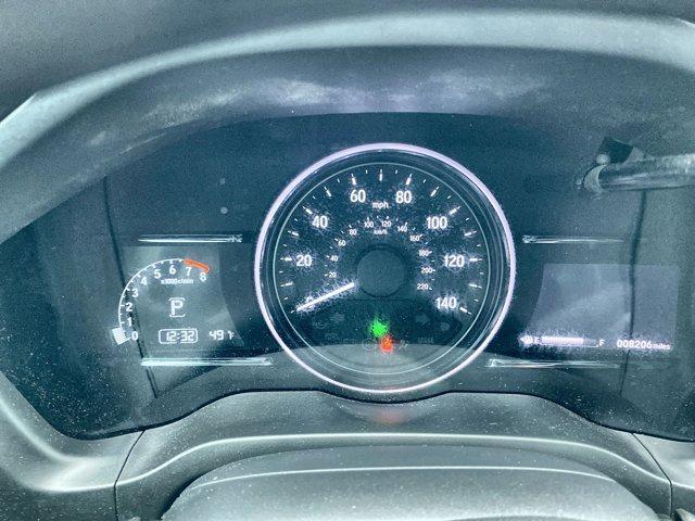 used 2022 Honda HR-V car, priced at $24,408