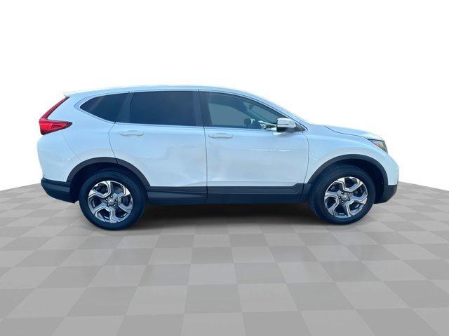 used 2018 Honda CR-V car, priced at $20,266