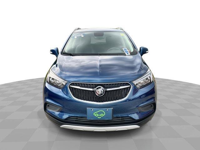 used 2019 Buick Encore car, priced at $17,200