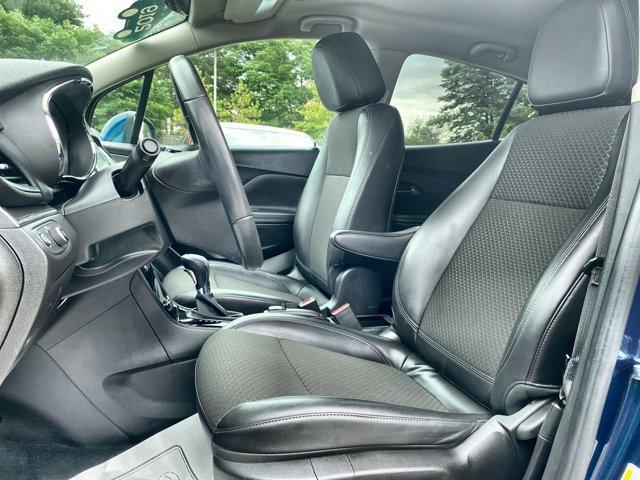 used 2019 Buick Encore car, priced at $17,200