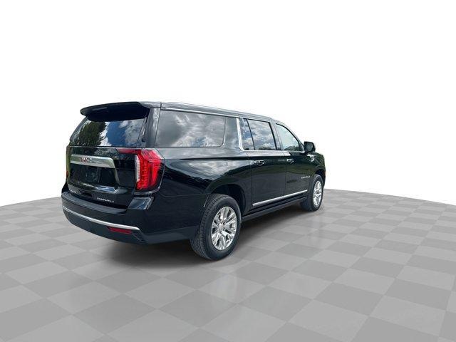 used 2023 GMC Yukon XL car, priced at $67,236