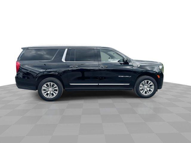 used 2023 GMC Yukon XL car, priced at $67,236