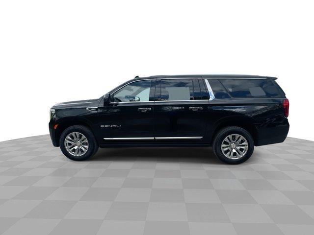 used 2023 GMC Yukon XL car, priced at $67,236