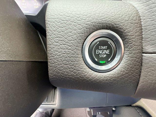used 2023 GMC Yukon XL car, priced at $67,236
