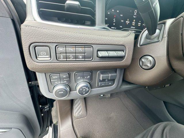 used 2023 GMC Yukon XL car, priced at $67,236