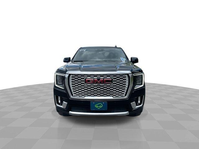 used 2023 GMC Yukon XL car, priced at $67,236