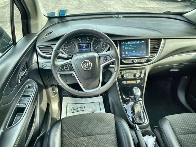 used 2019 Buick Encore car, priced at $18,200