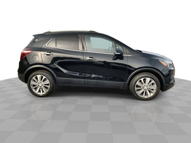 used 2019 Buick Encore car, priced at $18,200