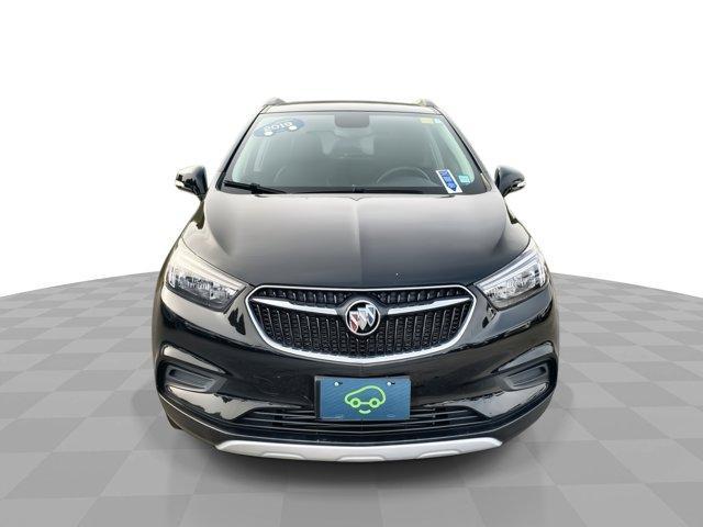 used 2019 Buick Encore car, priced at $18,200