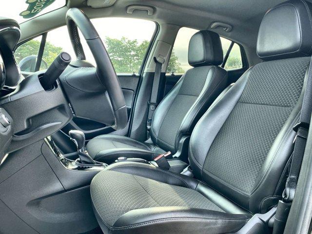 used 2019 Buick Encore car, priced at $18,200