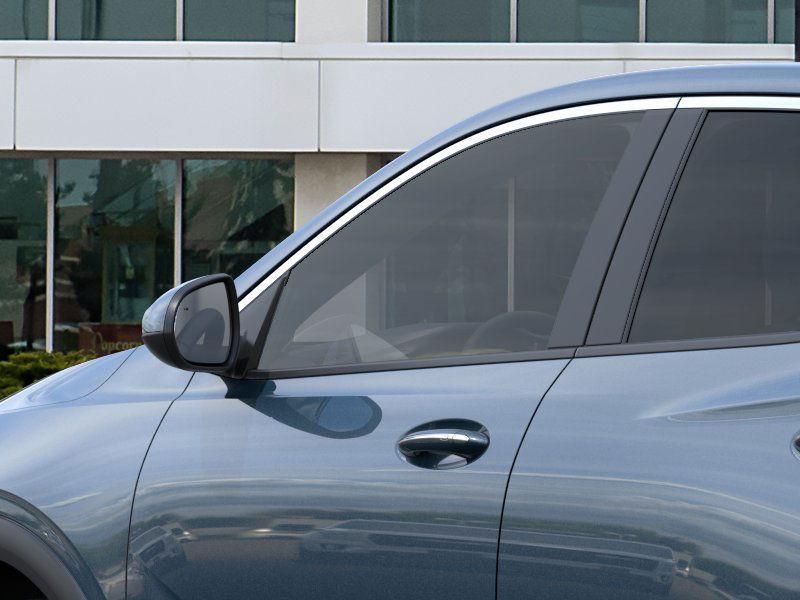 new 2026 Buick Encore GX car, priced at $31,980