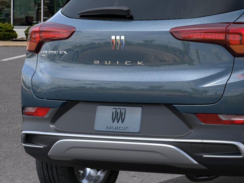 new 2026 Buick Encore GX car, priced at $31,980