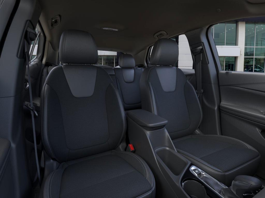 new 2026 Buick Encore GX car, priced at $31,980