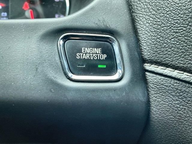 used 2022 GMC Acadia car, priced at $30,234