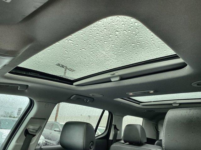 used 2022 GMC Acadia car, priced at $30,234