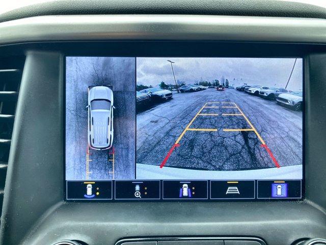 used 2022 GMC Acadia car, priced at $30,234