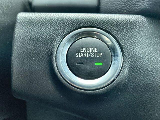used 2022 GMC Terrain car, priced at $25,219