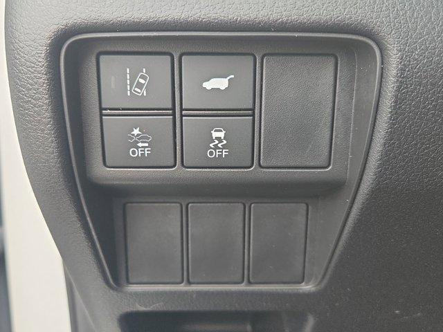 used 2022 Honda CR-V car, priced at $30,324