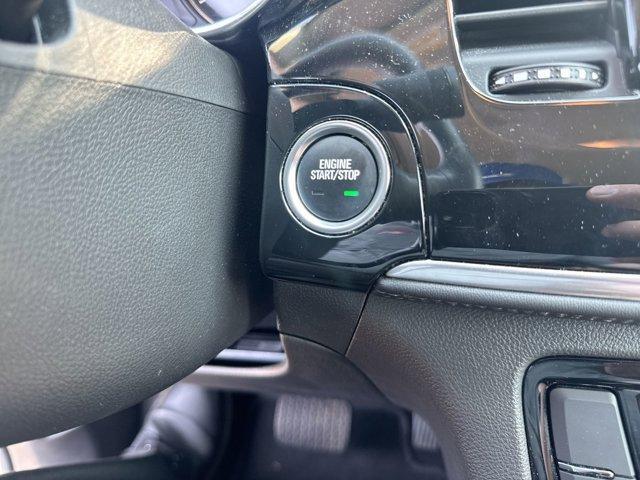 used 2022 Buick Encore car, priced at $19,921