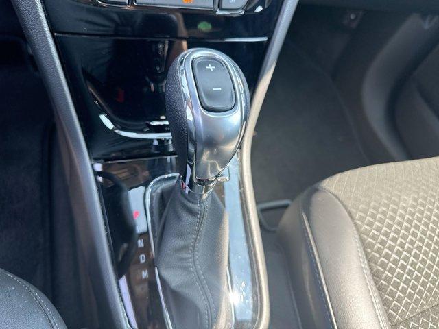 used 2022 Buick Encore car, priced at $19,921