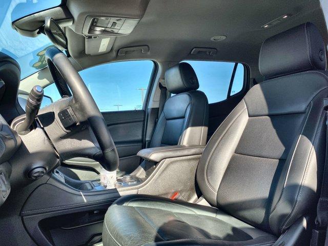 used 2023 GMC Acadia car, priced at $34,536